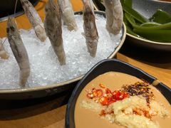 -呷哺呷哺 黄金牧场 (新中关购物中心店)