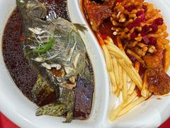 -马凯餐厅(地安门店)