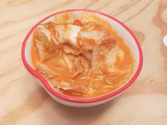 -火山屋台(新街口店)