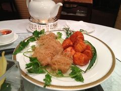 -唐阁(香港朗廷酒店)