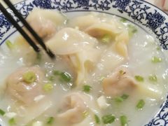 鲜虾蟹子-37号老院坝抄手(马王庙37号院店)