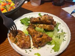 -澳骄 Aussie Kitchen·手工披萨·西餐(国大店)