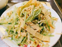 凉菜-四条包子(古城街店)