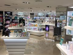 cosme&nbsp;J&nbsp;beauty&nbsp;Park-新罗免税店(首尔总店)