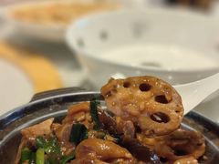 -粥旺庄(芳村店)