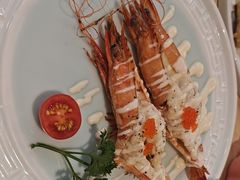 -世香全厨•日料·铁板烧(金桥店)