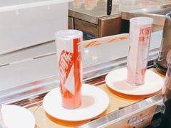 -争鲜回转寿司(金桥家乐福店)