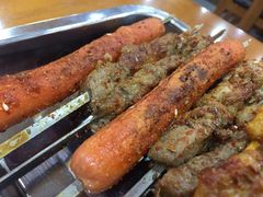 -西域美食(清河店)