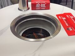 -凯德广场(埃德蒙顿路店)