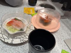 -争鲜回转寿司(海曙天一PLUS店)