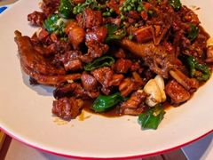 -偏爱炒鸡(老县衙店)