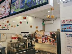 -DQ·蛋糕·冰淇淋(西直门店)