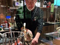 -炉胜·炉端烧·居酒屋