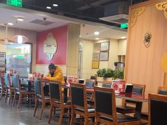 -宏状元现熬粥·京味菜(五棵松店)