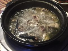 -润泽园椰子鸡(汇一城店)