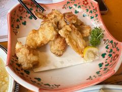 -天正河鲀·河豚亭(大连店)