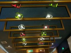 -诺丁牛排披萨自助餐厅(汕头苏宁店)