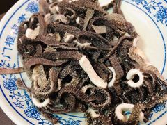 老北京爆肚-门框胡同百年卤煮(新街口店)