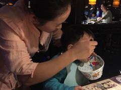-绿茶餐厅(乐峰广场店)