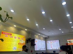 -张明富面皮店(东大街店)