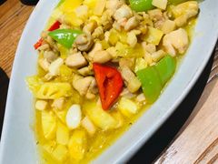 -云海肴云南菜·蒸汽石锅鱼(北京良乡华冠店)