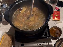 -芸鲜季·云南野生菌餐厅· 云南风物味研社(闵行店)
