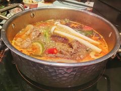 清汤乌冬面-匠和风精致料理(成都龙湖滨江天街店)