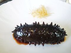 葱烧关东辽参-福1015(愚园路店)
