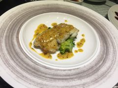 -月下料理(楷林IFC店)