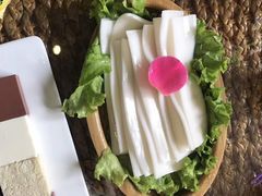 -慢丽江·云南野生菌土鸡锅(付家庄店)