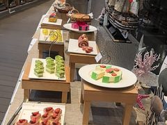 -金石滩鲁能温泉假日酒店·海洋之星餐厅