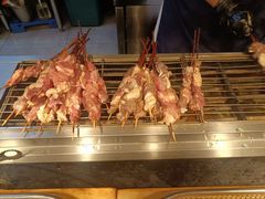 -梨花自助烤肉(乐宾店)