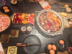 -牛New寿喜烧(新六百店)