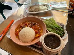 -红荔村肠粉(中银店)