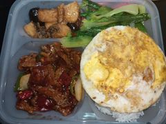 -都城快餐(龙泽商业大厦店)