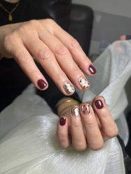 -LEILEI NAIL蕾蕾美甲美睫