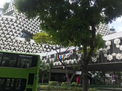 -白沙浮娱乐广场