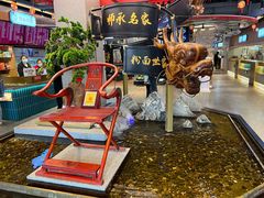 -易裕和·长沙米粉(竹塘西路店)