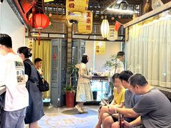 -永安水煮活鱼·仪征菜(仪征奥林匹克店)
