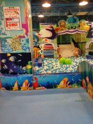 -Lucky Star幸运星&一同潮玩(友阿国际广场店)