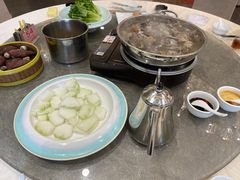 -尖沙咀大酒楼(罗村店·粤菜海鲜·宴会聚餐)