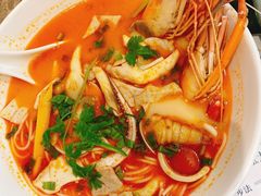 -美奈小馆·东南亚菜(福田星河COCO Park店)