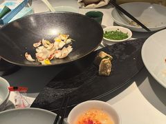 -潮堂 · 潮州菜(国贸商城店)