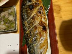 -鳗鲔·料理小馆
