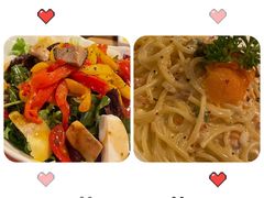 -安妮意大利餐厅(国贸店)