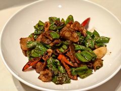 蓉和小炒肉-辣螃铠盆盆蟹大排档(海昌店)