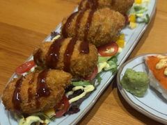 -福匠日本料理(人民路店)