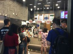 -茶颜悦色(五一里1号口店)