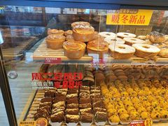 -味多美蛋糕(安定门店)