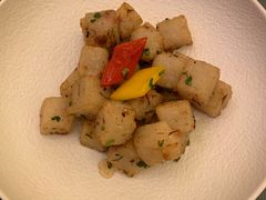 -汕头龙光喜来登酒店-采悦轩中餐厅